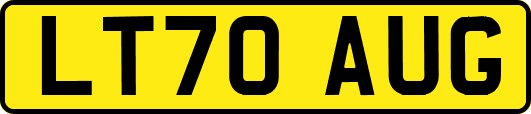 LT70AUG