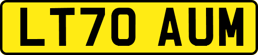 LT70AUM