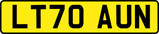 LT70AUN