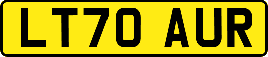 LT70AUR