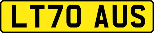 LT70AUS