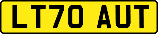 LT70AUT