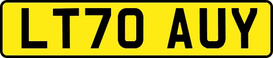 LT70AUY