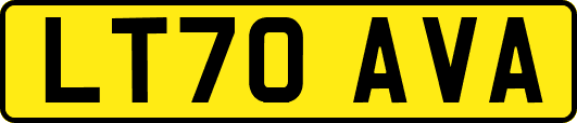 LT70AVA