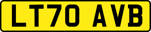 LT70AVB