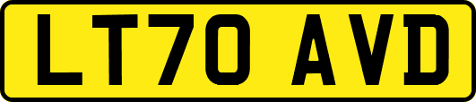 LT70AVD