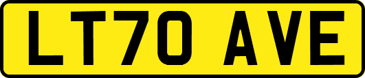 LT70AVE