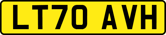 LT70AVH