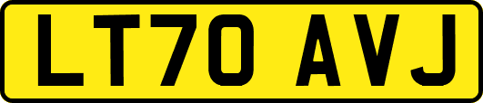 LT70AVJ