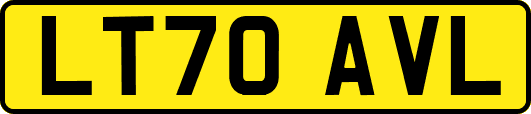 LT70AVL