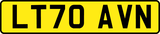 LT70AVN