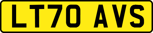 LT70AVS