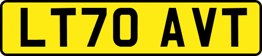 LT70AVT