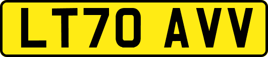 LT70AVV