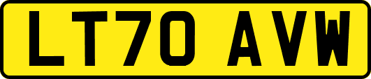 LT70AVW