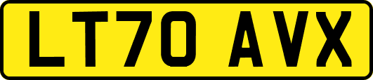 LT70AVX