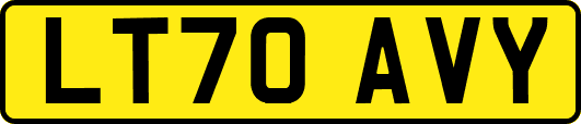 LT70AVY