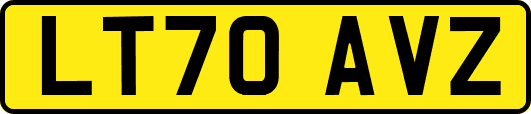 LT70AVZ