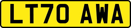 LT70AWA