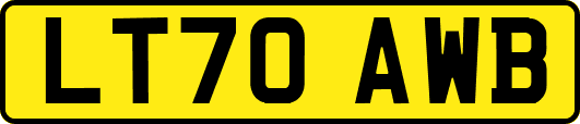 LT70AWB