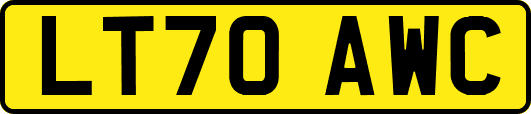 LT70AWC