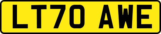 LT70AWE