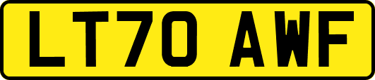 LT70AWF