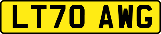 LT70AWG