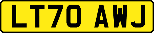 LT70AWJ