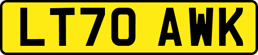 LT70AWK