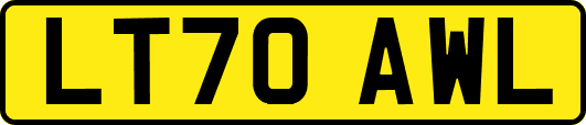 LT70AWL