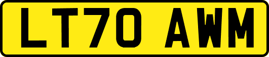 LT70AWM