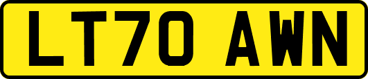 LT70AWN