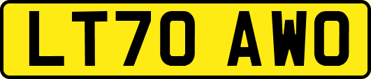 LT70AWO