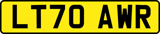 LT70AWR