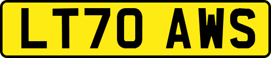 LT70AWS