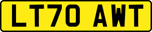 LT70AWT