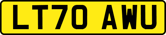 LT70AWU