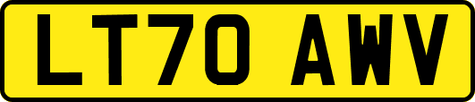 LT70AWV