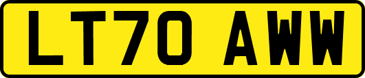 LT70AWW