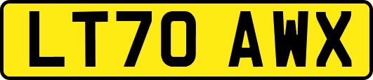 LT70AWX