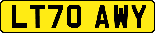 LT70AWY
