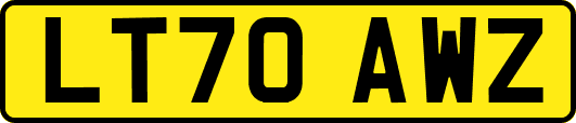 LT70AWZ