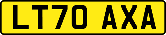 LT70AXA