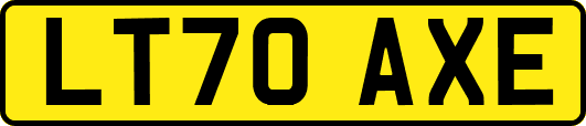 LT70AXE