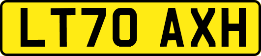 LT70AXH