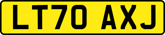 LT70AXJ