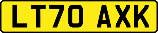 LT70AXK