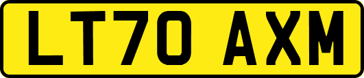 LT70AXM