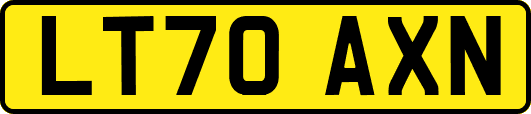 LT70AXN